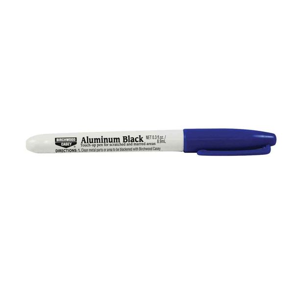 Birchwood Casey Aluminum Black Touch Up Pen BC-15121
